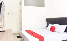 Reddoorz Near Alun Alun Wonosobo